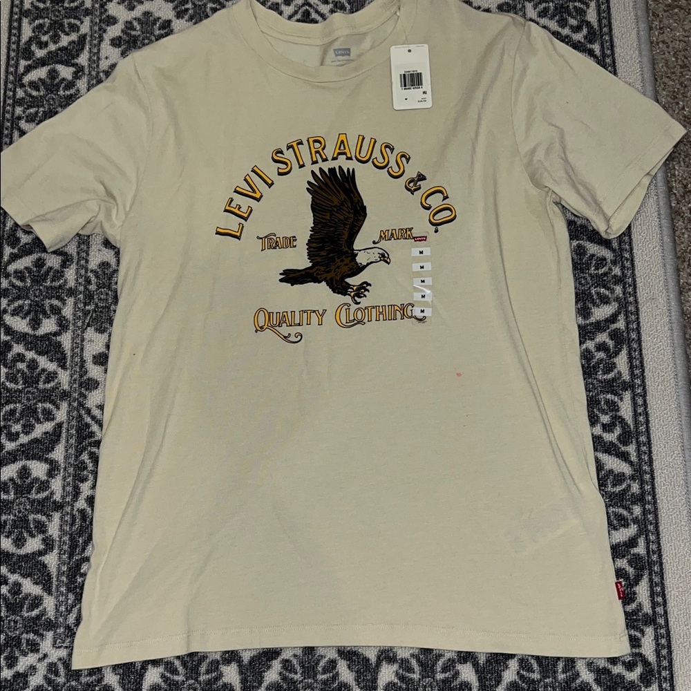 Levi’s Men’s Tee Shirt